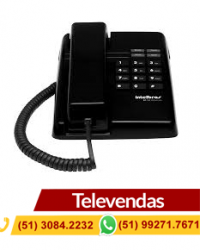Telefone Com Fio TC 50 Premium